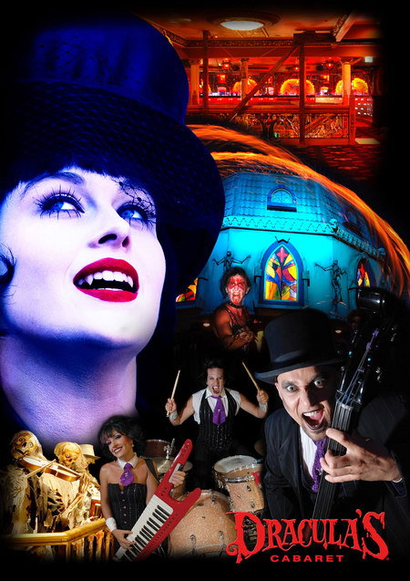 Draculas - Gold Coast - Hotel Gold Coast 0