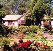 Delvin Health Retreat - Hotel Gold Coast