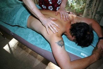 Delvin Health Retreat - Hotel Gold Coast 1