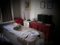 Bringing Balance Massage Therapy - Hotel Gold Coast 1