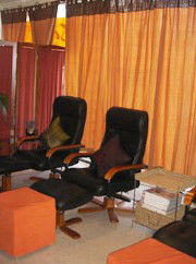 Sabai Day Spa - Hotel Gold Coast 1