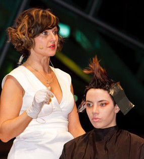 Masci Hair & Spa - Hotel Gold Coast 0