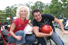 Slideways - Hotel Gold Coast 2