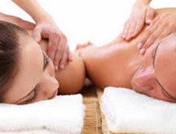 St Georges Natural Health Therapies - Hotel Gold Coast 1