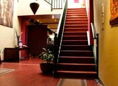 Retreat In The Suburbs - Hotel Gold Coast 1