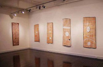 Gallery Gabrielle Pizzi - Hotel Gold Coast 2