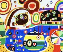 Brunswick Street Gallery - Hotel Gold Coast 1