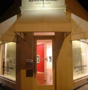 Australian Galleries - Hotel Gold Coast 0