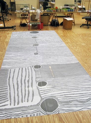 Australian Tapestry Workshop - Hotel Gold Coast 3
