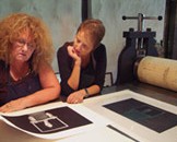 The Baldessin Press - Hotel Gold Coast 3