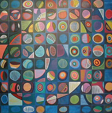 Vivien Anderson Gallery - Hotel Gold Coast 2