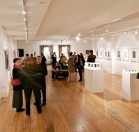 Town Hall Gallery - Hotel Gold Coast