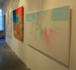 Tinning Street Gallery - Hotel Gold Coast 0
