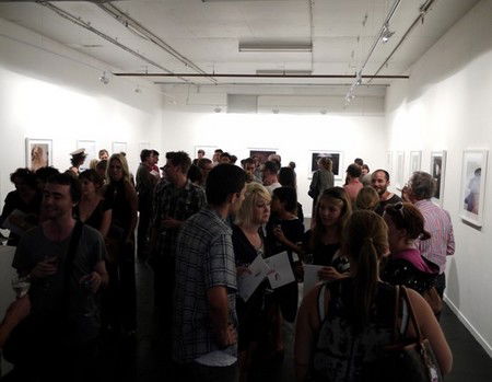 Colour Factory Gallery - Hotel Gold Coast 0