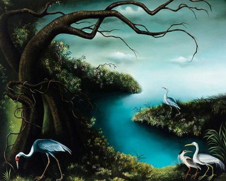 Murray White Room - Hotel Gold Coast 1