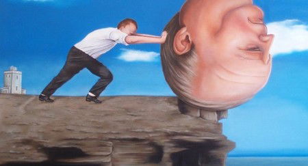 Hogan Gallery - Hotel Gold Coast 2