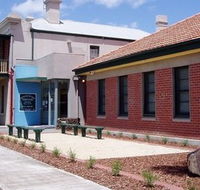 Hunt Club Community Arts Centre - Hotel Gold Coast