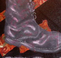 Quinch Art - Hotel Gold Coast