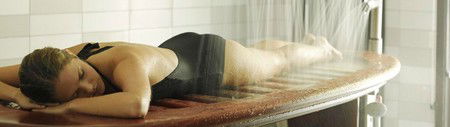 Hepburn Bathouse & Spa - Hotel Gold Coast 2