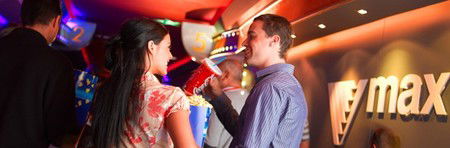 Village Cinemas - Bendigo - Hotel Gold Coast 0