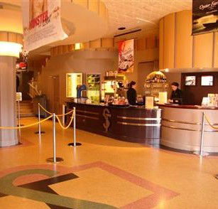 Sun Theatre - Hotel Gold Coast 0