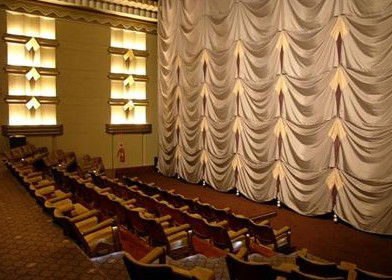 Sun Theatre - Hotel Gold Coast 3