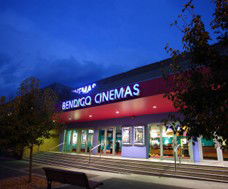 Bendigo Cinemas - Hotel Gold Coast 0