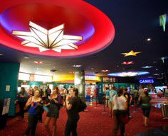 Bendigo Cinemas - Hotel Gold Coast 1