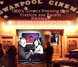 Swanpool Cinema - Hotel Gold Coast 0