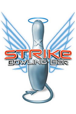 Strike Bowling Bar - King Street Wharf - Hotel Gold Coast 0