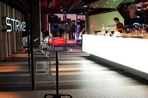 Strike Bowling Bar - King Street Wharf - Hotel Gold Coast 1