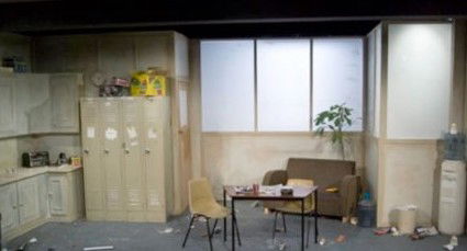 Brighton Theatre Company - Hotel Gold Coast 1