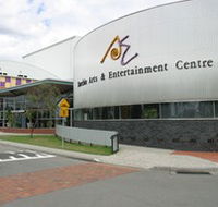 Darebin Arts  Entertainment Centre - Hotel Gold Coast