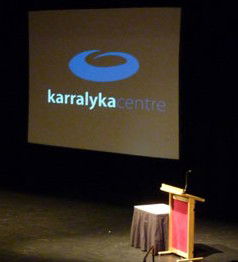 Karralyka Centre - Hotel Gold Coast 0