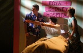 Williamstown Little Theatre - Hotel Gold Coast 2