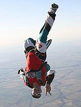 The Parachute School - Skydiving - Hotel Gold Coast 0