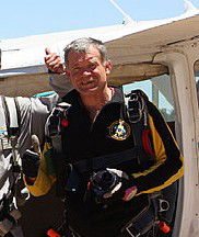 The Parachute School - Skydiving - Hotel Gold Coast 1