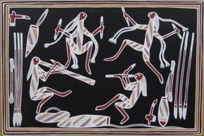 Katherine Art Gallery - Hotel Gold Coast 3