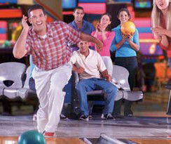 Werribee Superbowl - Hotel Gold Coast 0