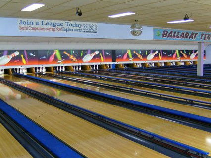 Ballarat Tenpin Bowling Centre - Hotel Gold Coast 1