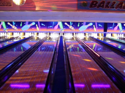 Ballarat Tenpin Bowling Centre - Hotel Gold Coast 2