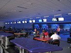 Oz Tenpin Bowling - Chirnside Park - Hotel Gold Coast 2