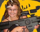 Tech Assault - Hotel Gold Coast 0