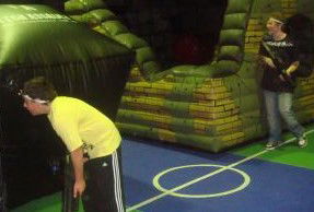 Tech Assault - Hotel Gold Coast 1