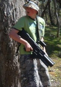 Tech Assault - Hotel Gold Coast 2