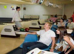 Rosebud Tenpin Bowl - Hotel Gold Coast 3