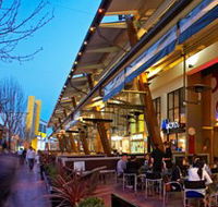 Knox Shopping Centre - Hotel Gold Coast