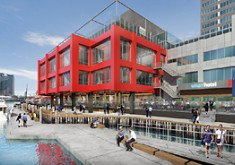 WTC Wharf - Hotel Gold Coast 0