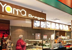 WTC Wharf - Hotel Gold Coast 2