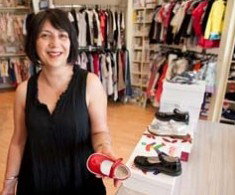 Greythorn Shopping Centre - Hotel Gold Coast 1